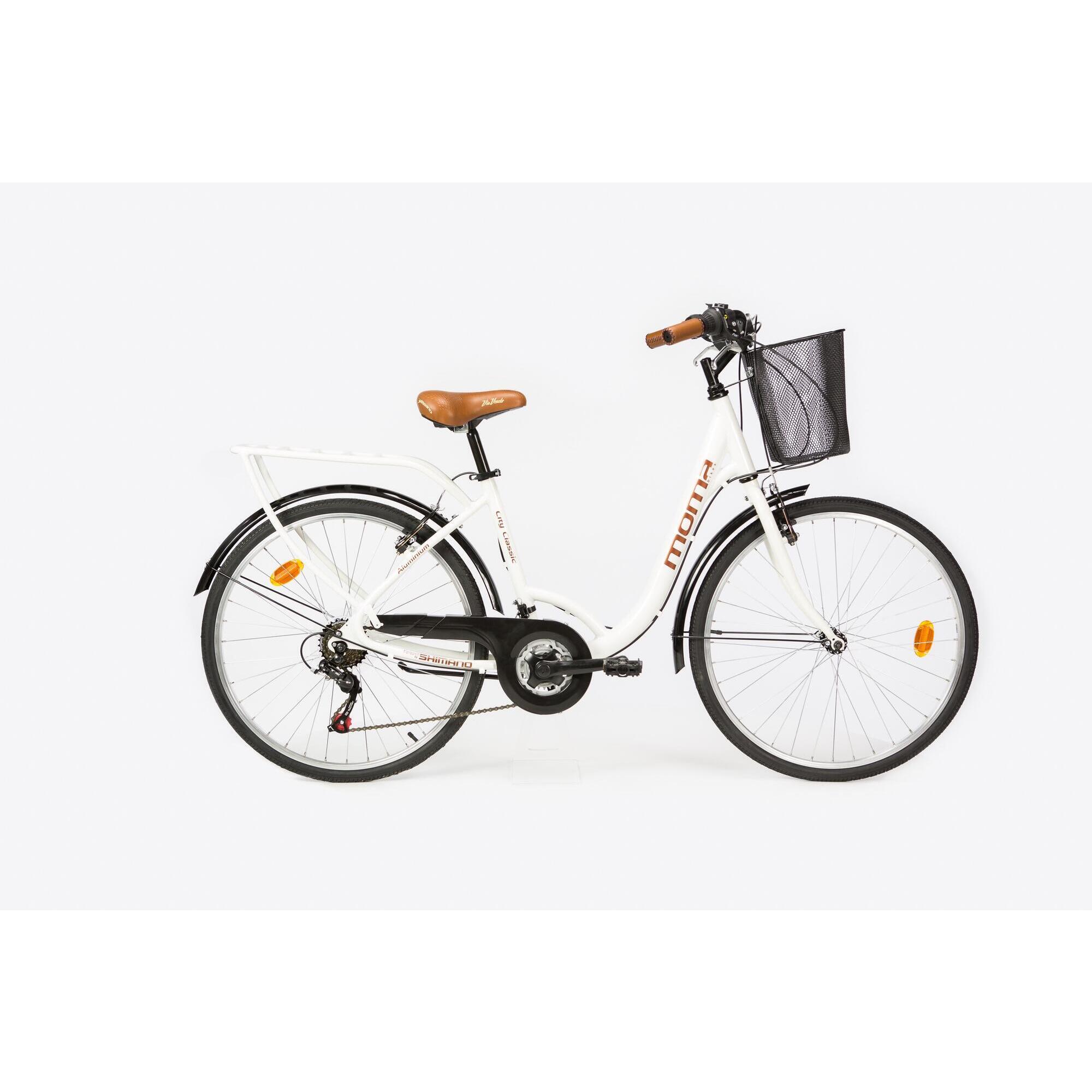 Vélo best sale hollandais decathlon